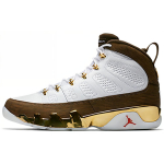 Air Jordan 9 Retro 'MOP Melo' Meeste 302370-122 EU 41