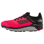 THE NORTH FACE Vectiv Eminus Jooksusaapad ' TNF Must Trail Marker Prindi Brilliantne Korall' Meeste 4T3L-50T EU 42.5 black