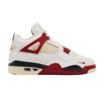 Jordan 4 Retro OG Nigel Sylvester Tellis Tellise haaval 42