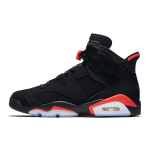 Air Jordan 6 Retro 'Infrared' 2019 Meeste 384664-060 EU 40