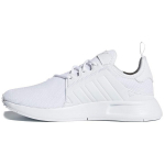 (GS) adidas X_PLR J 'Triple White' Laste CQ2964 EU 35⅔