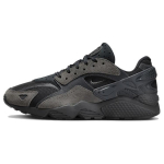 Nike Air Huarache Runner 'Medium Ash Anthracite' Meeste DZ3306-002 EU 36.5