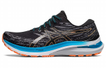 ASICS Gel Kayano 29 'Black Sun Peach' 1011B440-005 39