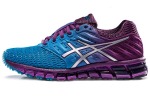 ASICS Gel Quantum 180 2 Sinine/Lilla Naiste T6G7N-4393 37