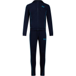Under Armour Treening&uuml;likond Vabaaja Spordir&otilde;ivad Meeste Tumesinine 1390152-410 XL black
