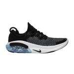 Nike Joyride Run Flyknit Must Valge 38.5