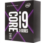 Intel Core i9-9940X, Intel Core i9-9xxx, 3,3 GHz, LGA 2066, PC, 14nm, i9-9940X