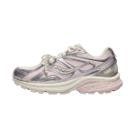 Saucony Kinvara 4 RE Piknik P&auml;rastl&otilde;unatee Seeria Mugavad Pehmed Toetavad Vabaaja Jooksukingad Naiste toss H&otilde;bedane Roosa S79101-1 37