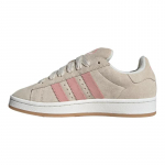 adidas Originals Campus 00s W Naiste madalad seemisnahast vabaajaketsid Beež JI2752 40.5