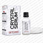 Crystal Serum Light Keraamiline Katteaine Autodele Kaitseb Autov&auml;rvi K&otilde;rge L&auml;ige Lihtne Peale Kanda 50ml 5 Aastat Vastupidavust 1