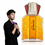 Araabia parf&uuml;&uuml;mid meestele 100ml Sultan Eau de Toilette Dubai Retro Meeste l&otilde;hnad Kontsentreeritud Pikaajaline Araabia parf&uuml;&uuml;m meestele