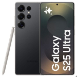 Nutitelefon - SAMSUNG - Galaxy S25 Ultra - 256 GB - 12 GB RAM - Integreeritud S Pen - V&auml;ga hea seisukord