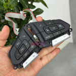 Sobib Volkswageni roolinuppudele 2GM 959 442 A 2GM 959442A CNCL nupp rool standardt&uuml;&uuml;pi rool 1
