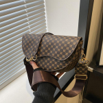 Yogodlns naiste sadula &otilde;lakott Kaasaskantav naiste rahakott k&auml;ekotid Crossbody kott Mood naistele v&auml;ikesed messenger kotid 22.5x8.5x15.5cm roosa