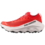 Salomon Ultra Glide 2 Mugavad Spordirajajooksukingad Unisex toss Punane L45484100 38⅔ red