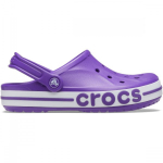 Meeste Sabotid Crocs Bayaband Klassikaline Klomp Mugavus Hingav Kerge Vastupidav Meeste Sandaalid 205089-066 22365 36-37 punane