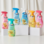 Snuggle Double pehme kangapuhastaja 470ml (6 Valikud) Huggable Cotton Double Soft 470ml