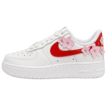 Nike Air Force 1 07 Mitmek&uuml;lgsed Mugavad Madalad Tossud Naiste tossud Valge IR8637-101 38