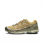 Salomon XT-6 GORE-TEX Antelope Portabella Unisex tossud Tan Icicle L47581000 44