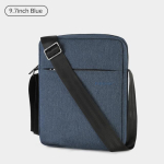 Tigernu Uus Meeste Messenger Bag Kvaliteetne Veekindel &Otilde;lakott Meestele &Auml;rireisiks Crossbody Kott Meeste Minikott