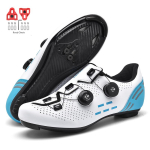 Meeste Jalgrattakingad Meeste Maanteejalgrattakingad Libisemiskindlad Naiste M&auml;girattakingad V&otilde;idus&otilde;idu SPD V&auml;litingimustes Unisex Zapatillas Ciclismo Mtb 45 black