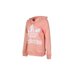 Adidas Originals Dressipluusid Naiste Elav Roosa Kapuutsiga M&otilde;&otilde;dukas Tavaline DV2560 32
