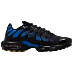 Nike Air Max Plus Jooksukingad Unisex Must Sinine DM0032-041 43 black