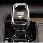 Uus t&auml;iendus Auto Kristall K&auml;igukangi K&auml;epide Asendus Sobib Volvo XC60 2018 2019 2020 2021 2022 2023 2024 Tarvikud no light 18-22yr black