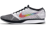 Nike Flyknit Racer Be True 2017 902366-100 44