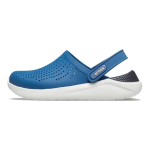 Crocs LiteRide &Uuml;mar Ninaga Pikks&auml;&auml;rikud Unisex Sinised 204592-4SB 36-37