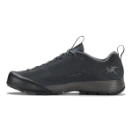 Arcteryx Konseal Fl 2 Nahast Approach Kingad Polsterdus Vastupidavad Madalad V&auml;litingimustes Funktsionaalsed Kingad Meeste Kingad Must L07594500 48 black