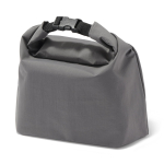 MUJI reguleeritava k&otilde;rgusega l&otilde;unakott rullitava sulguriga, suur, hall 84843099 gray