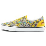 Era The Simpsons x Era Vans 'Itchy & Scratchy' VN0A4BV41UF 35