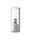 Carolina Herrera, 212 VIP, Tualettvesi, Meestele, 100 ml