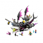 Lego &Ouml;&ouml;une Haimilaev ONE SIZE mitmev&auml;rviline