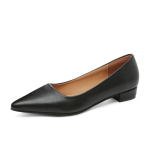 Kevadine Terava Ninaga Madala Suuga Ruudukujulise Kontsaga V&auml;ikesed Nahast Kingad Naiste Elegantne Mood K&otilde;rged Kontsad Kleitkingad Zapatos Mujer 38 must
