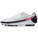 Nike Phantom GT AG kunstmuruv&auml;ljakule libisemisvastased kulumiskindlad jalgpallisaapad Unisex CK8456-160 43