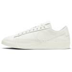 Nike Blazer Low Le Sail Nahast Naiste AV9370-120 38.5 white