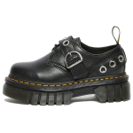 dr. Martens Audrick Riistvara Nahk Platvorm 27355001 37 gray
