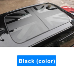 MINI Cooper S JCW R55 R56 R60 R61 F54 F55 F56 F57 F60 Autole P&auml;ikesekatus Dekoratiivsed Kleebised Auto Muutmine V&auml;lised Lisatarvikud njbwy33 F Series must
