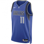 Nike Kyrie Irving Dallas Mavericks NBA Swingman S&auml;rk DN2002-485 XXL sinine