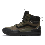 UltraRange Vans Exo Hi MTE-2 'Dark Olive' VN0A4BVSDOL 42.5 black