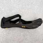 V-Soul Fivefingers paljajalu stiilis sisejooga pilatese tantsukingad naistele kerged hingavad v&otilde;rkvarrukuga varvastevahelised tossud 37