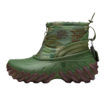 Crocs Echo Saabas Futura Laboratories 210885-309 45-46 roheline