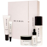 REJURAN Healing Care Set 5-osaline noorendav ja toitev nahahooldusrutiini komplekt gray