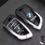 Autov&otilde;tme&uuml;mbrise Kaanem&uuml;ts BMW 1 2 3 4 5 6 7 Seeria X1 X3 X4 X5 X6 X7 F20 G20 G30 G05 G11 F15 F16 G01 G02 F48 jaoks Autotarvikud black