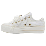 Chuck Taylor All Star Wmns Converse Lift Platform Low 'Pearls' Naiste A15197C 36 white