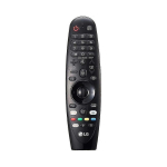 LG AN-MR19BA Magic Kaugjuhtimispult H&auml;&auml;letuvastusega: &Uuml;hildub 2019. aasta LG nutiteleritega_Eriline kingitus