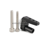BMW K1600GT K1600B K1600GTL R1250RT 1250 RT mootorratta s&otilde;idusalvesti hoidik Navigatsiooni kuulkinnitusega pikendusvarras GPS-hoidik Expansion Bracket