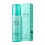 Nature Republic Super Aqua Max vesine tooner ja emulsioon #TONER 1PCS